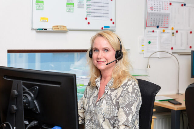 Telefoonservice maatwerk #telefoonservice