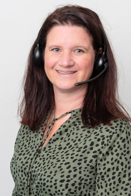 Telefoonservice over ons #antwoordservice